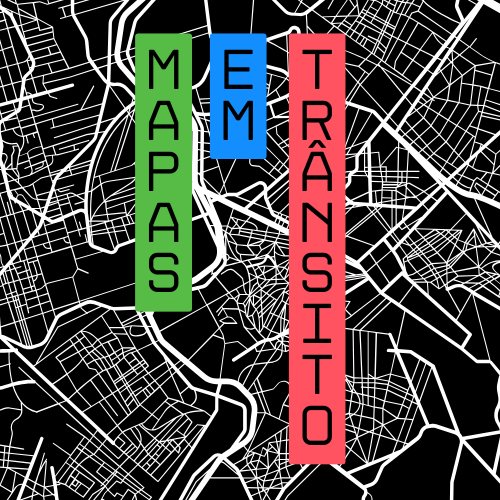 Mapas em Trânsito
