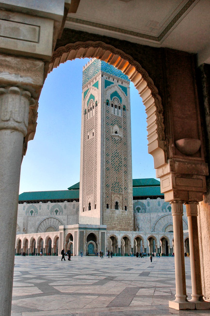 Quanto Custa Viajar Para Marrocos: Um Guia&nbsp;Realista