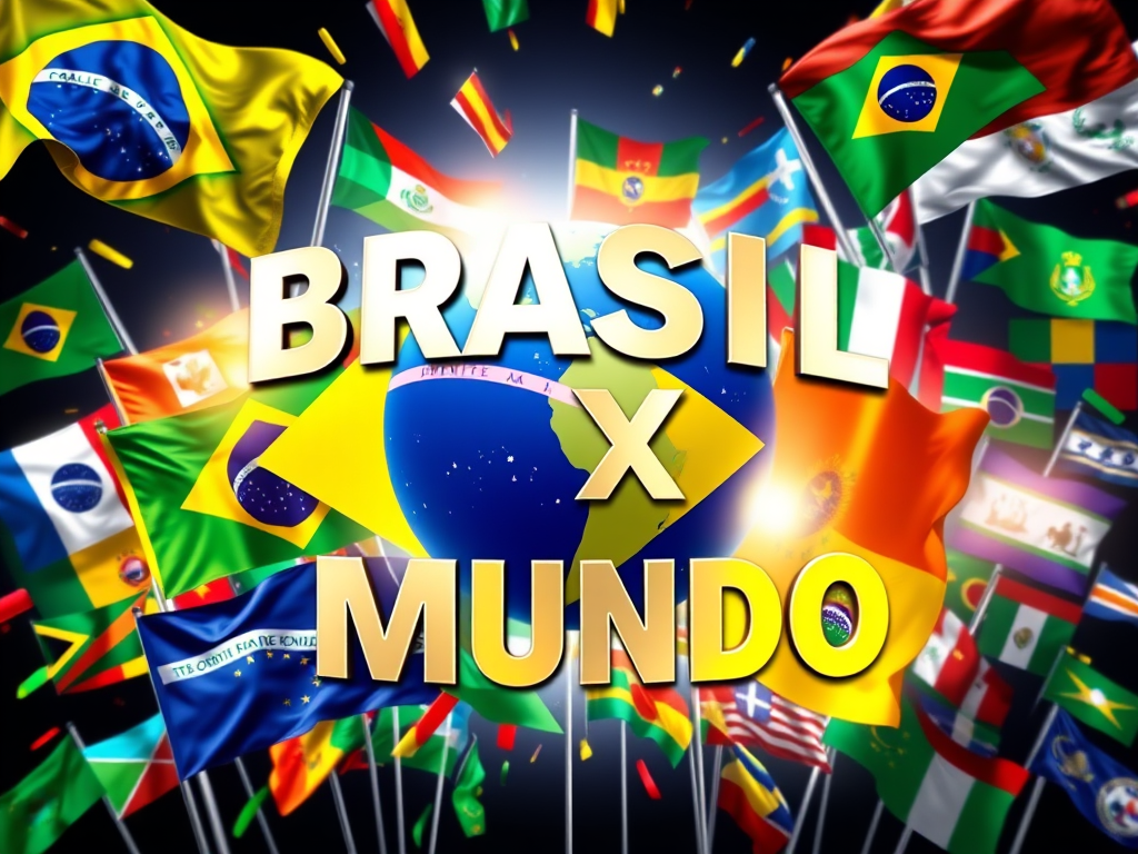 Brasil x Exterior: 10 coisas que são mais baratas aqui do que no&nbsp;Brasil