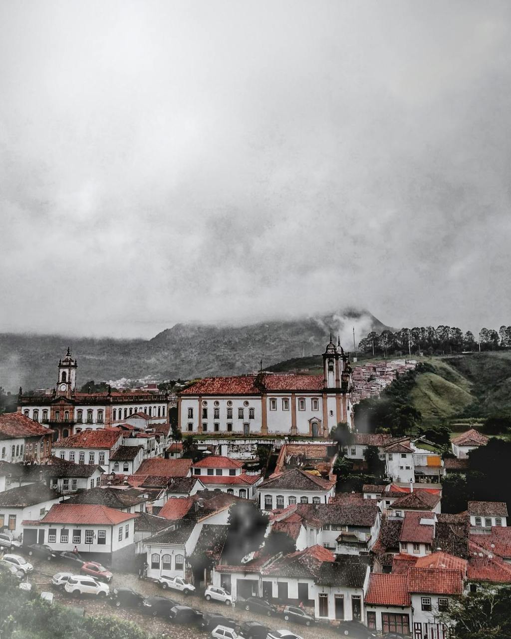 Guia de Custo de Vida em Ouro Preto, Minas Gerais: Viver na Cidade&nbsp;Histórica