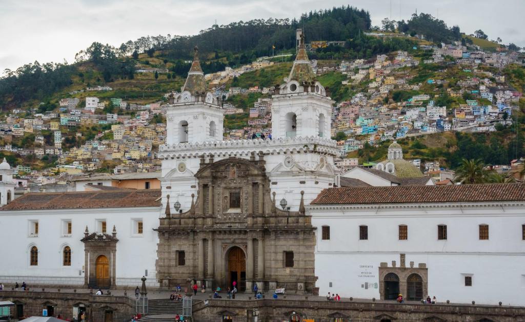 Guia de Custo de Vida em Quito, Equador: Viver na Capital&nbsp;Andina