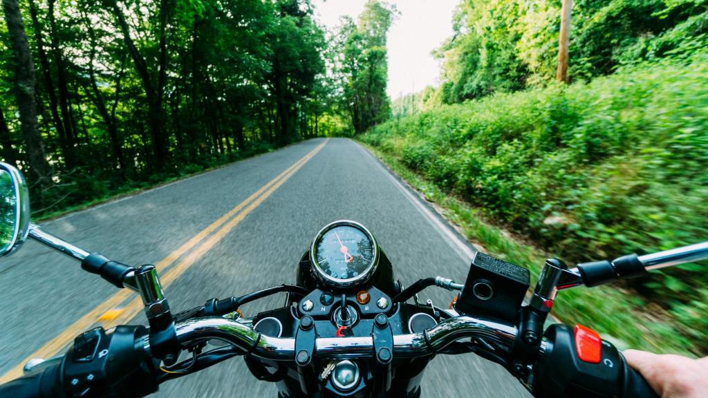 Duas Rodas: As melhores rotas cênicas para fazer de moto no fim de&nbsp;semana