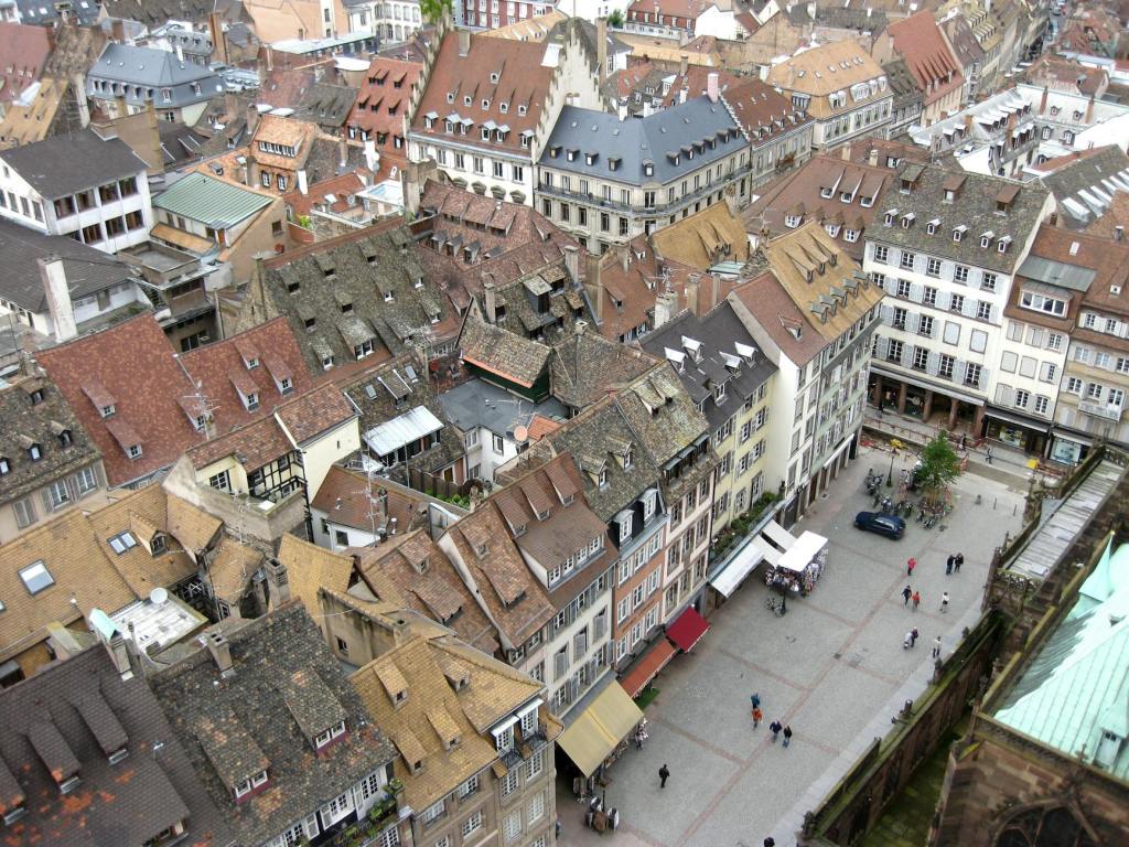 Mercados de Natal (ou Feiras de Verão): Os Mais Lindos para Visitar Este&nbsp;Ano