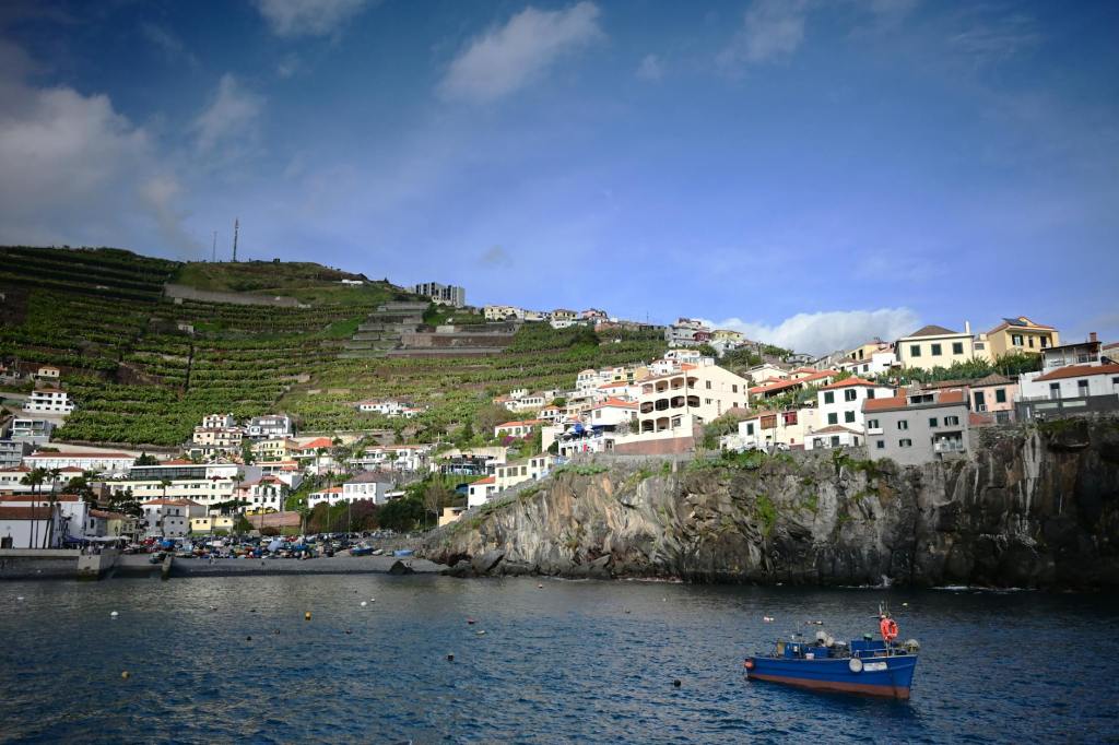 Melhores Destinos Para Ficar Mais de 60 Dias: O Guia Para Uma Imersão&nbsp;Real