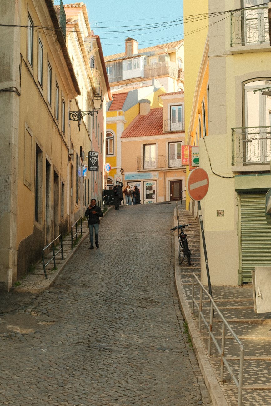 Cidades Onde é Fácil Criar Rotina Mesmo Sendo&nbsp;Estrangeiro