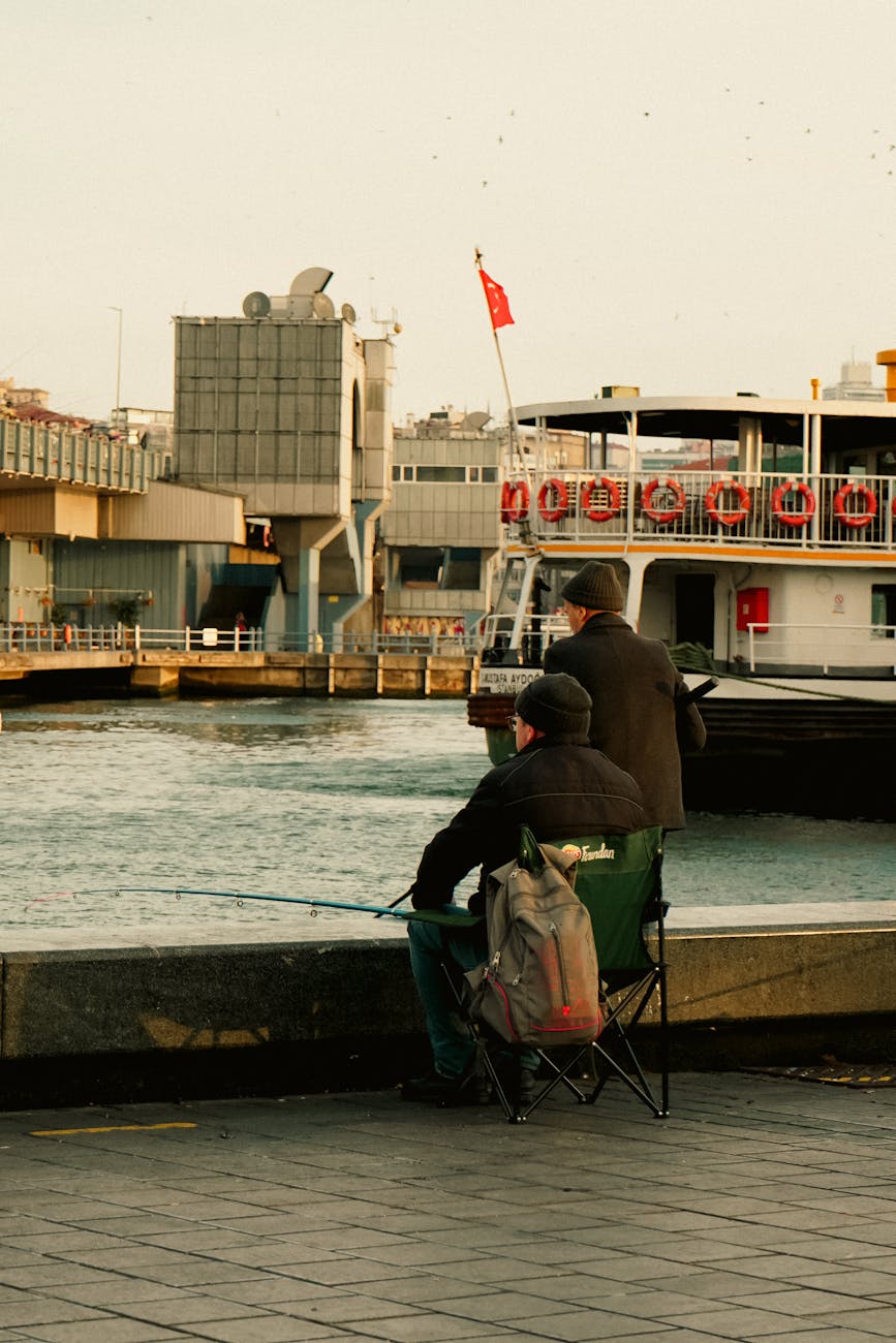 Por Que O Movimento é Mais Importante Que O&nbsp;Destino