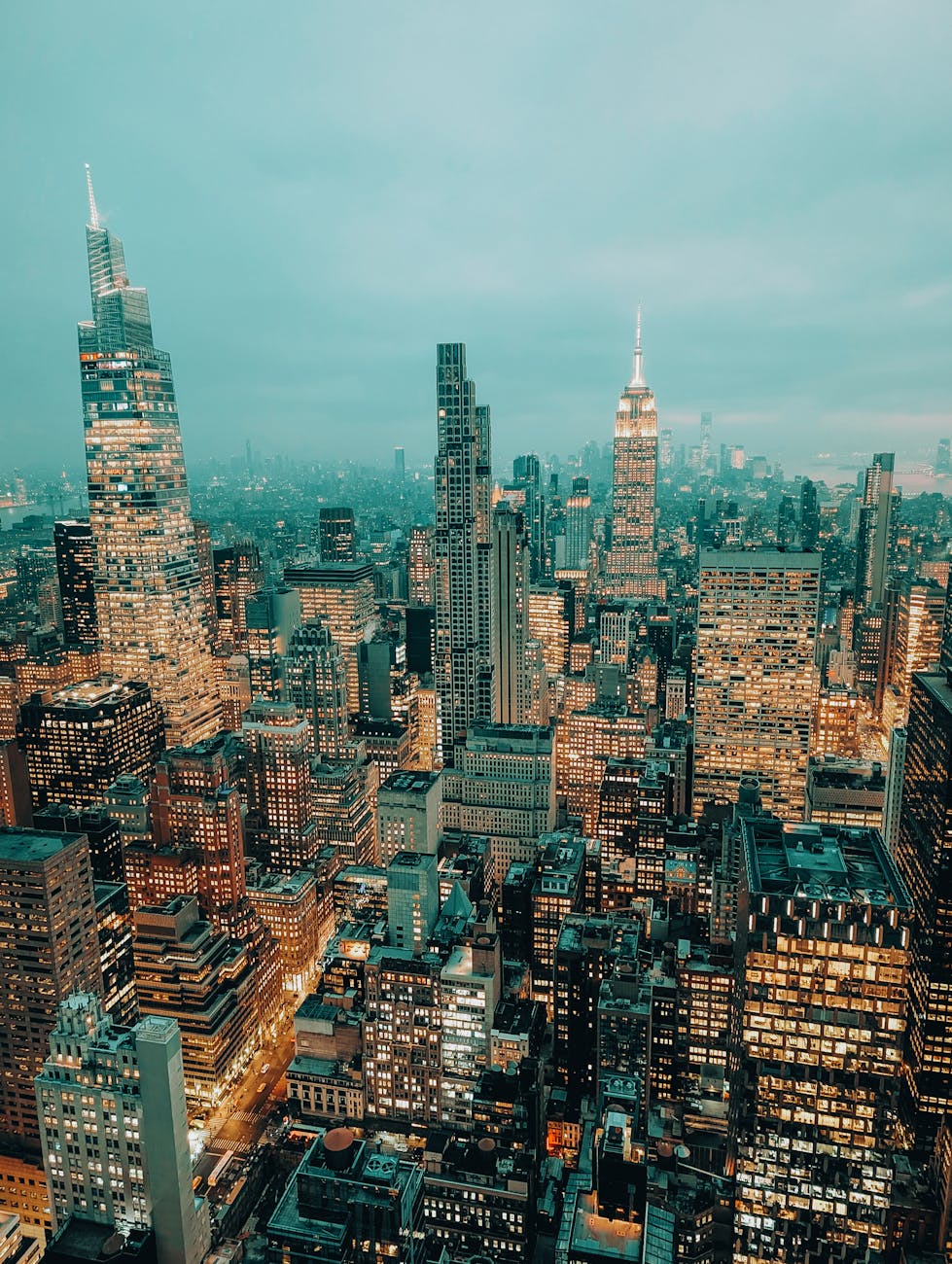 Quanto Custa Morar em Nova&nbsp;Iorque