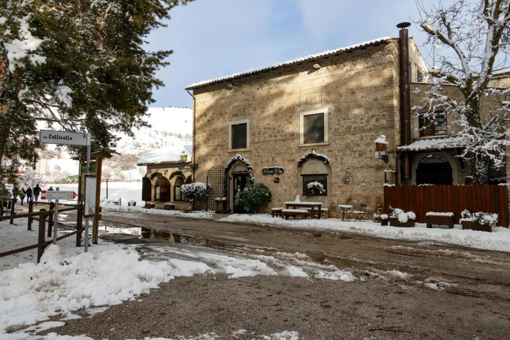 O Que Você Só Percebe Depois de Alguns Dias no Mesmo&nbsp;Lugar