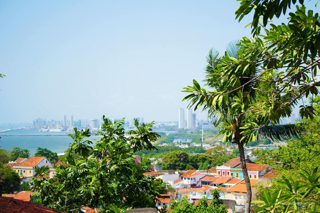 Quanto Custa Viajar para Recife: Um Guia Realista de&nbsp;Orçamento